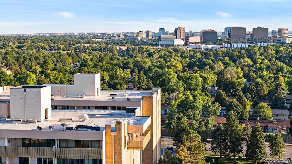 8060 E Girard Ave Unit 1005, Denver, CO 80231 - photo 2