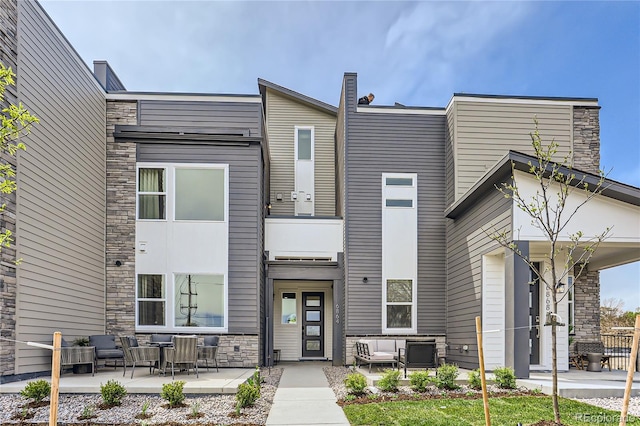 2475 W 69th Pl, Denver, CO 80221 - photo 1