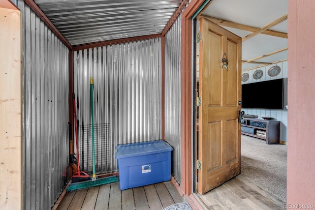 146 Dynamite Dr, Black Hawk, CO 80422 - view of sunroom / solarium