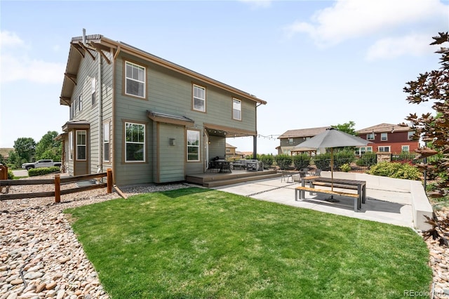 10218 Kenneth Dr, Parker, CO 80134 - photo 48