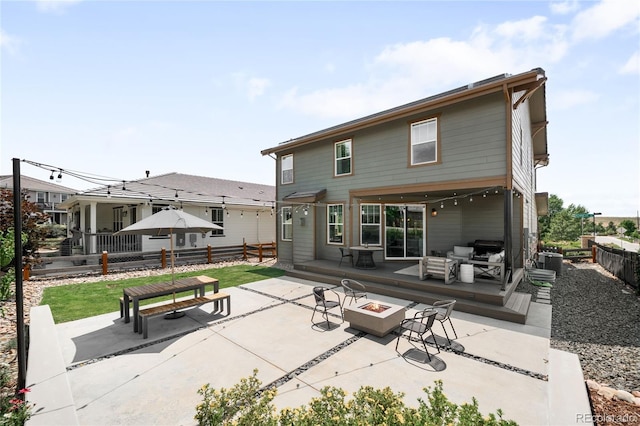 10218 Kenneth Dr, Parker, CO 80134 - photo 49
