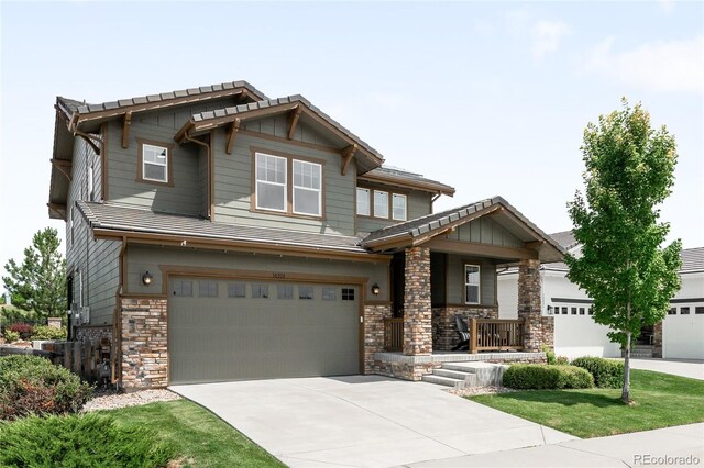 10218 Kenneth Dr, Parker, CO 80134 - photo 50
