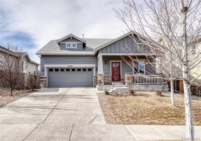 6495 S Harvest St, Aurora, CO 80016 - photo 1