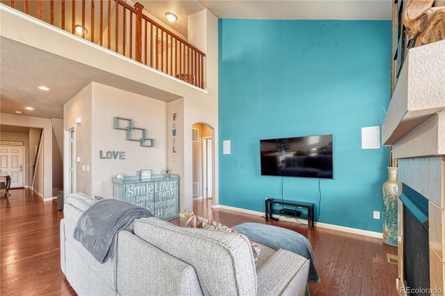 6495 S Harvest St, Aurora, CO 80016 - photo 18