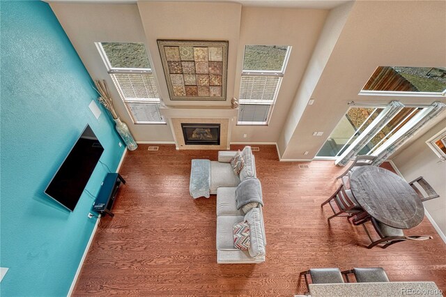 6495 S Harvest St, Aurora, CO 80016 - photo 26