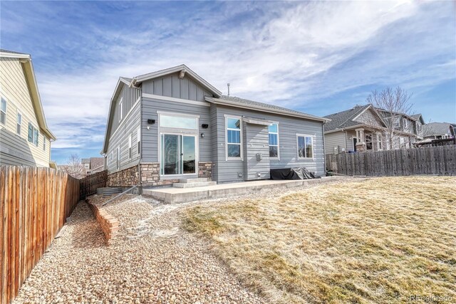 6495 S Harvest St, Aurora, CO 80016 - photo 35