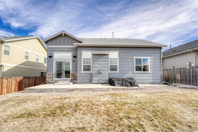 6495 S Harvest St, Aurora, CO 80016 - photo 36