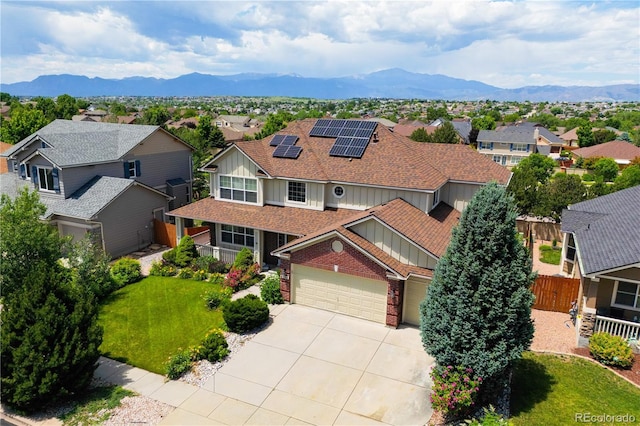 6266 Canyon Crest Loop, Colorado Springs, CO 80923 - photo 1