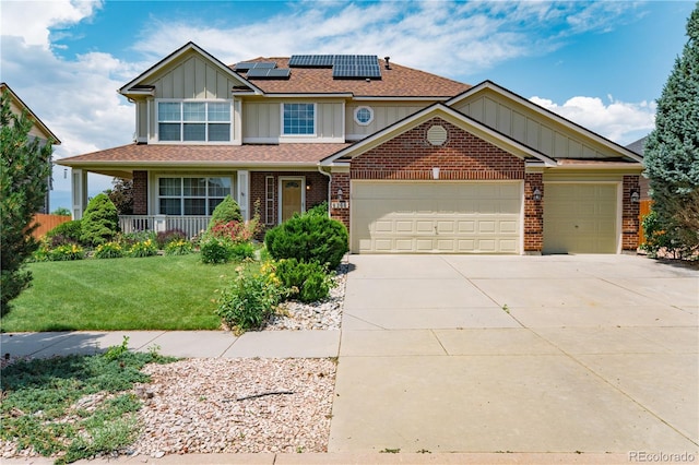 6266 Canyon Crest Loop, Colorado Springs, CO 80923 - photo 2