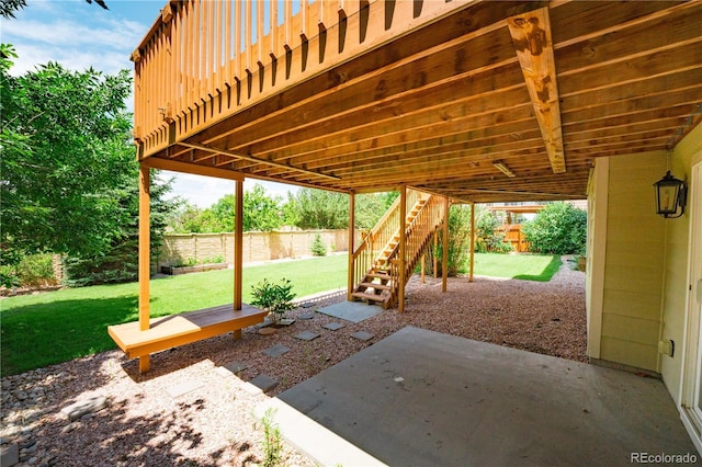 6266 Canyon Crest Loop, Colorado Springs, CO 80923 - photo 7