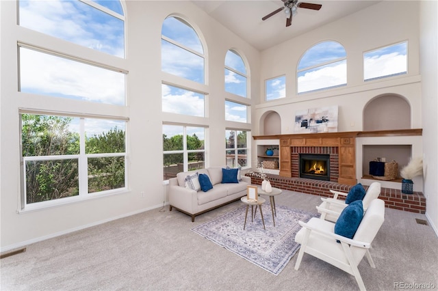 6266 Canyon Crest Loop, Colorado Springs, CO 80923 - photo 9