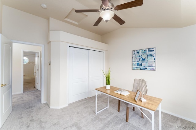 6266 Canyon Crest Loop, Colorado Springs, CO 80923 - photo 20