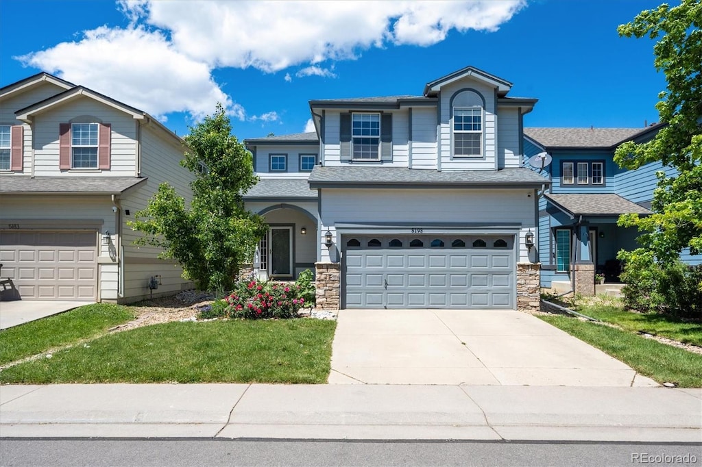 5193 E 119th Way, Thornton, CO 80233 - photo 1