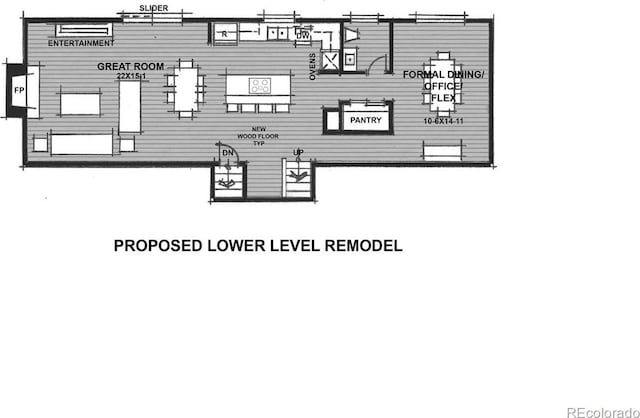 7784 Lewis St, Arvada, CO 80005 - photo 47