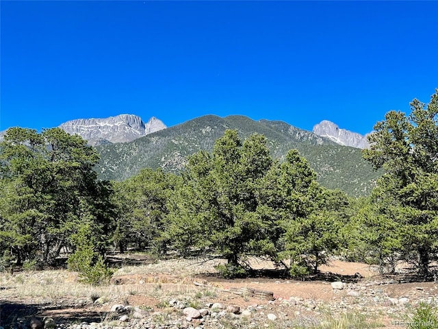 3809 Virtue Ct, Crestone, CO 81131