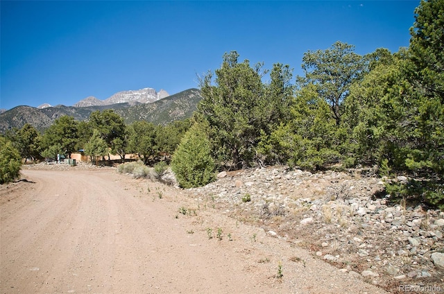 3809 Virtue Ct, Crestone, CO 81131