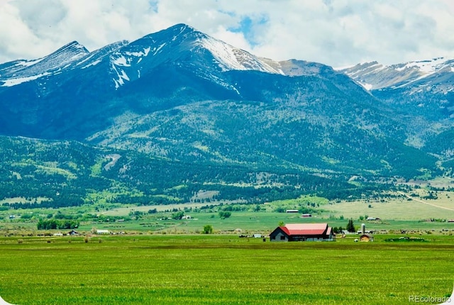 1750 County Road 160, Westcliffe, CO 81252 - photo 2