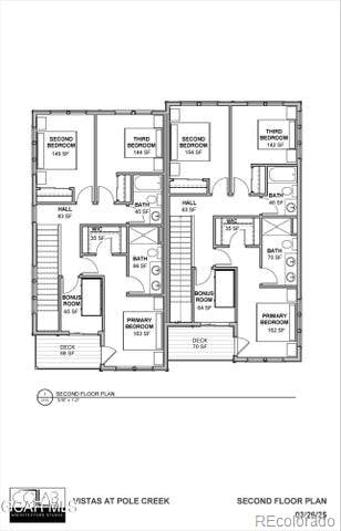 floor plan / room layout