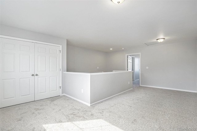 4873 Cathay Ct, Denver, CO 80249 - carpeted empty room featuring baseboards