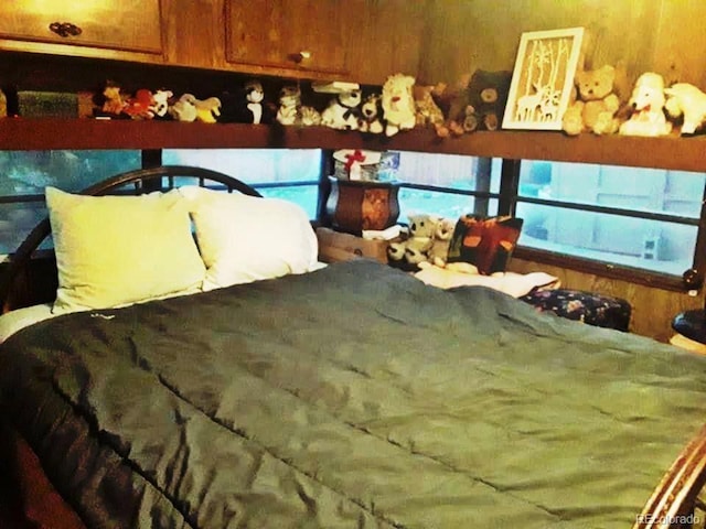 10795 County Road 197 A Unit 105, Nathrop, CO 81236 - view of bedroom