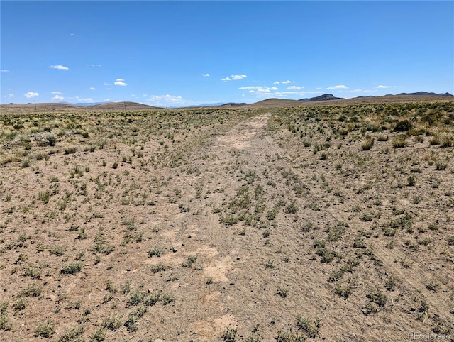 Listing photo 3 for LOT16 Apple Blossum Ave, Blanca CO 81123