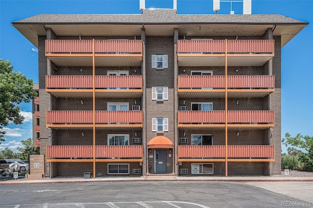 3047 W 47th Ave Unit 109, Denver, CO 80211 - view of apartment building / complex