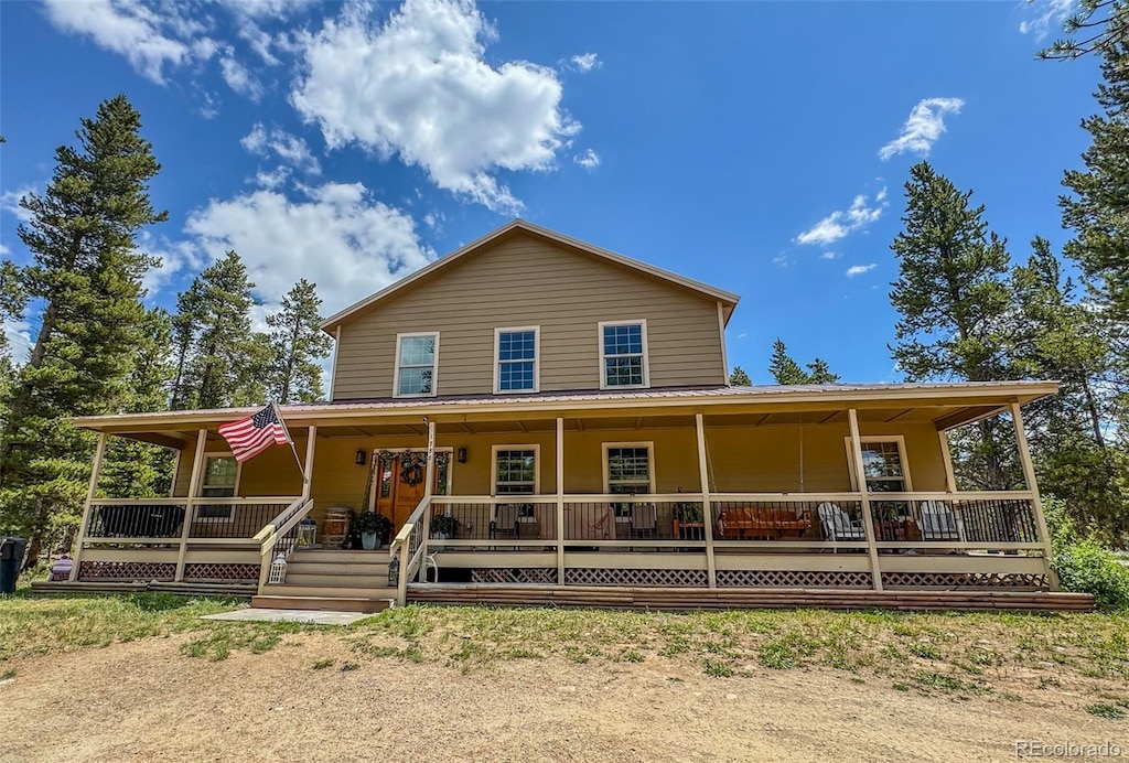 1788 Autumn Dr, Leadville, CO 80461 - photo 1