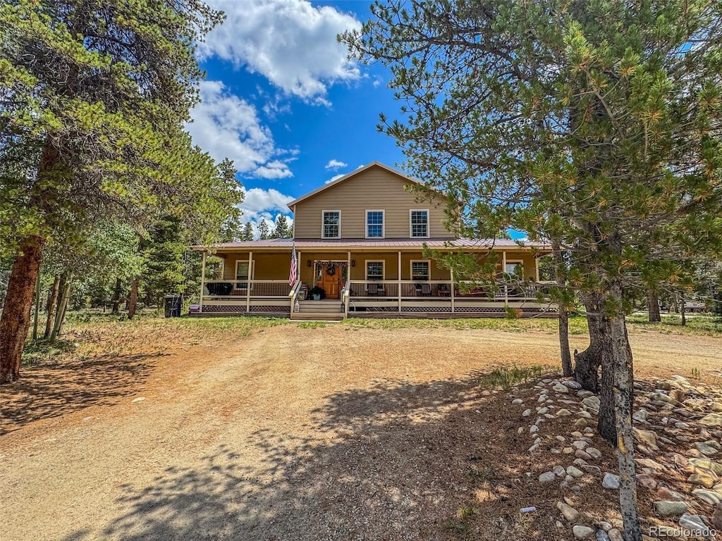 1788 Autumn Dr, Leadville, CO 80461 - photo 2