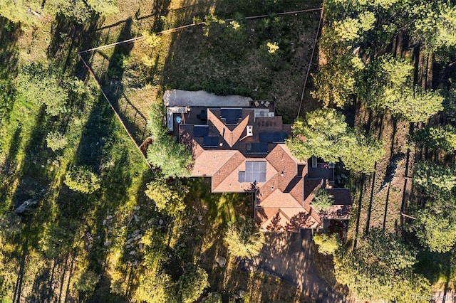 2873 Cortina Ln, Evergreen, CO 80439 - view of subject property