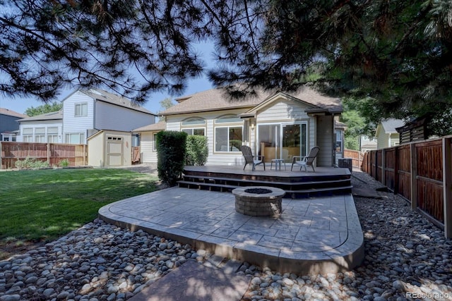10086 Silver Maple Rd, Highlands Ranch, CO 80129 - photo 39