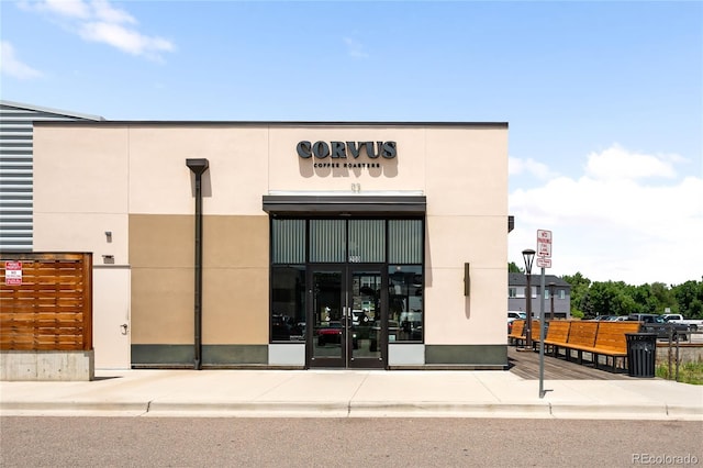 6015 Everett St, Arvada, CO 80004 - view of building exterior