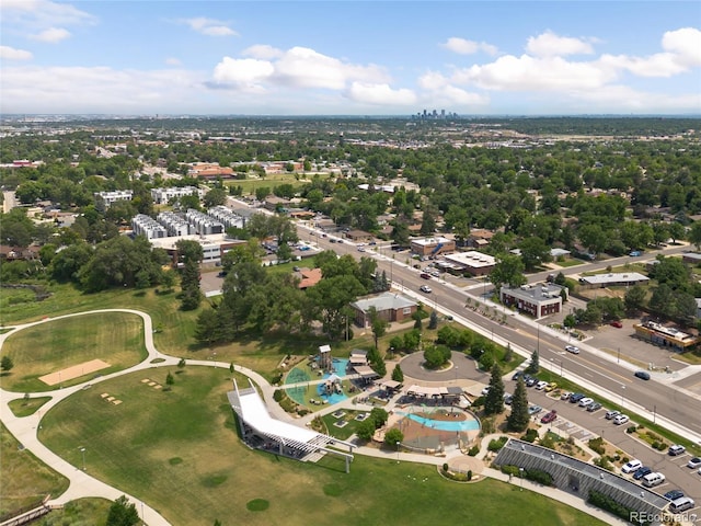 6015 Everett St, Arvada, CO 80004 - aerial view
