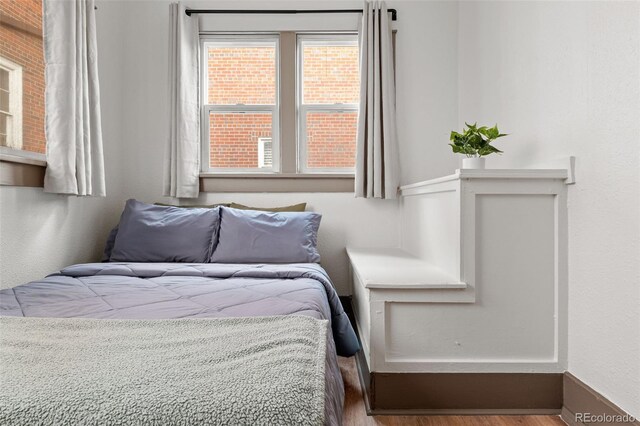 3725 Federal Blvd, Denver, CO 80211 - view of bedroom