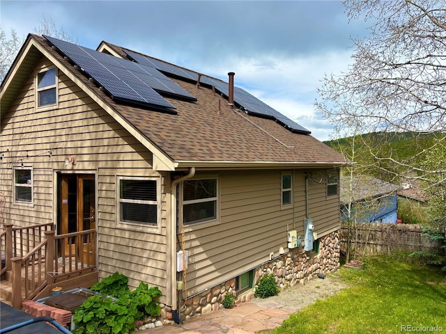 26212 Center Dr, Kittredge, CO 80457 - photo 33