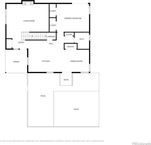 26212 Center Dr, Kittredge, CO 80457 - photo 40