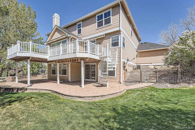 3549 Mallard Dr, Highlands Ranch, CO 80126 - photo 23
