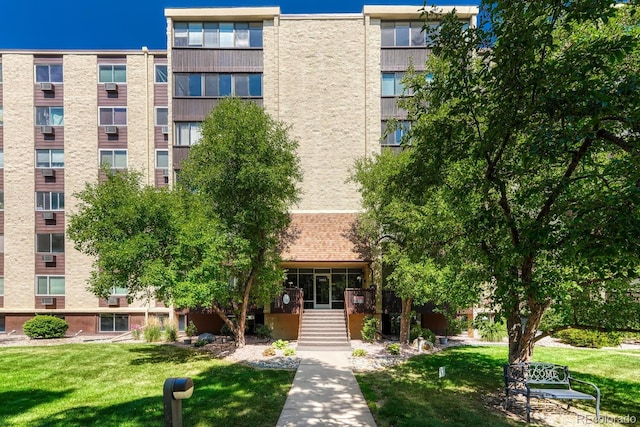 3465 S Poplar St Unit 304, Denver, CO 80224 - photo 1