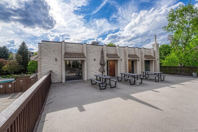 3465 S Poplar St Unit 304, Denver, CO 80224 - photo 46