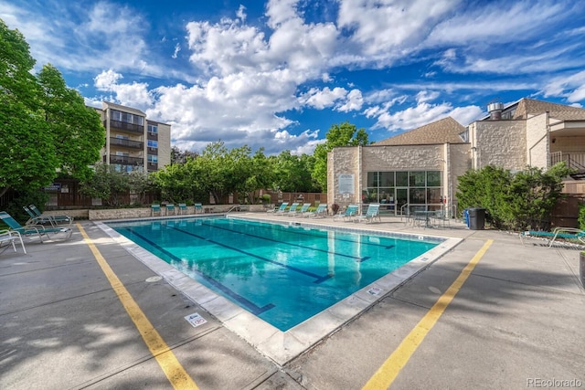 3465 S Poplar St Unit 304, Denver, CO 80224 - photo 48