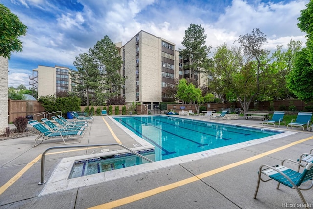 3465 S Poplar St Unit 304, Denver, CO 80224 - photo 49