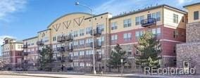 13456 Via Varra Unit 315, Broomfield, CO 80020 - view of building exterior