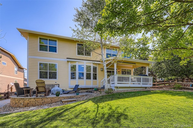 8385 Briar Trace Dr, Castle Pines, CO 80108 - photo 3