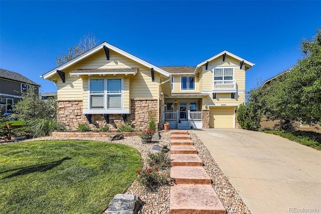 8385 Briar Trace Dr, Castle Pines, CO 80108 - photo 1