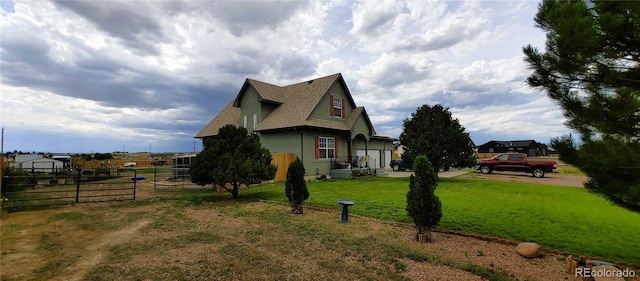 1451 N Challenger Dr, Pueblo West, CO 81007 - photo 18