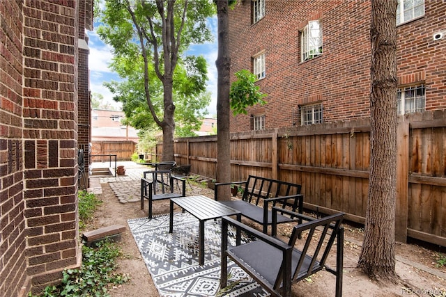 931 N Emerson St Unit 1, Denver, CO 80218 - photo 22