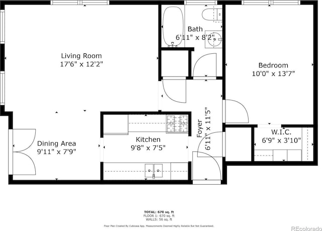 931 N Emerson St Unit 1, Denver, CO 80218 - photo 24
