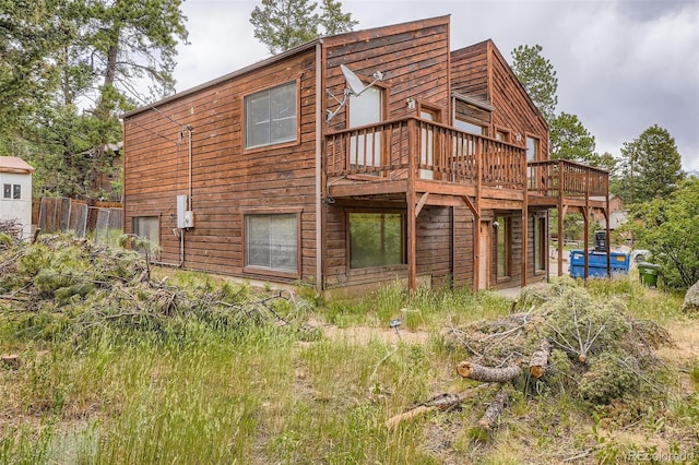 30520 Rand Rd, Conifer, CO 80433 - photo 3