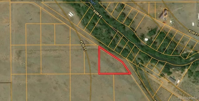 Are Ln, Jara, CO 81140