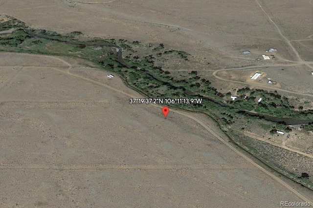 Are Ln, Jara, CO 81140