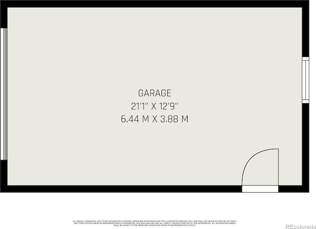 home floor plan